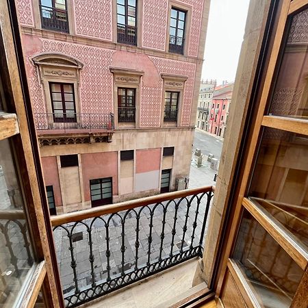 Myhousespain - Acogedor Apartamento Plaza Mayor Gijon 1 Gijón Exterior foto