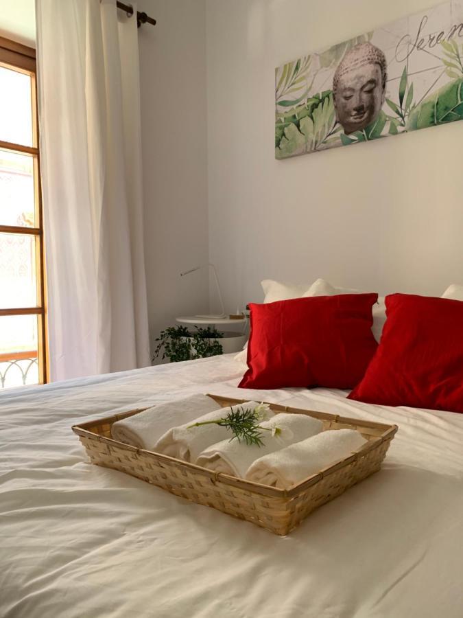 Myhousespain - Acogedor Apartamento Plaza Mayor Gijon 1 Gijón Exterior foto