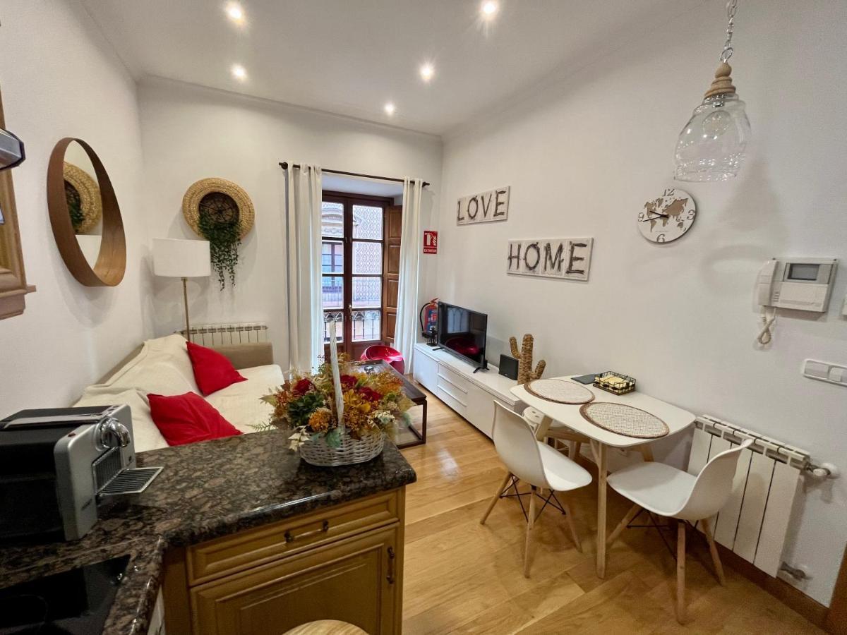 Myhousespain - Acogedor Apartamento Plaza Mayor Gijon 1 Gijón Exterior foto