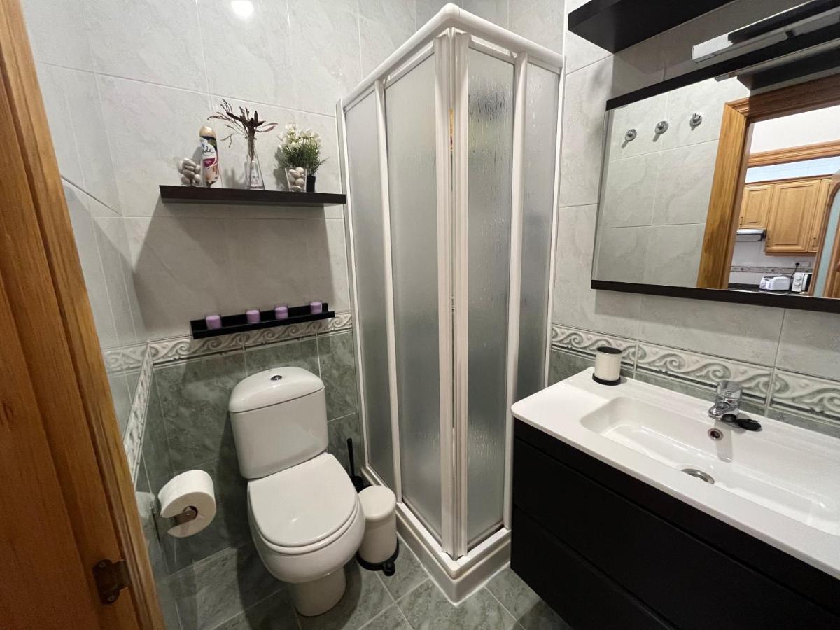 Myhousespain - Acogedor Apartamento Plaza Mayor Gijon 1 Gijón Exterior foto
