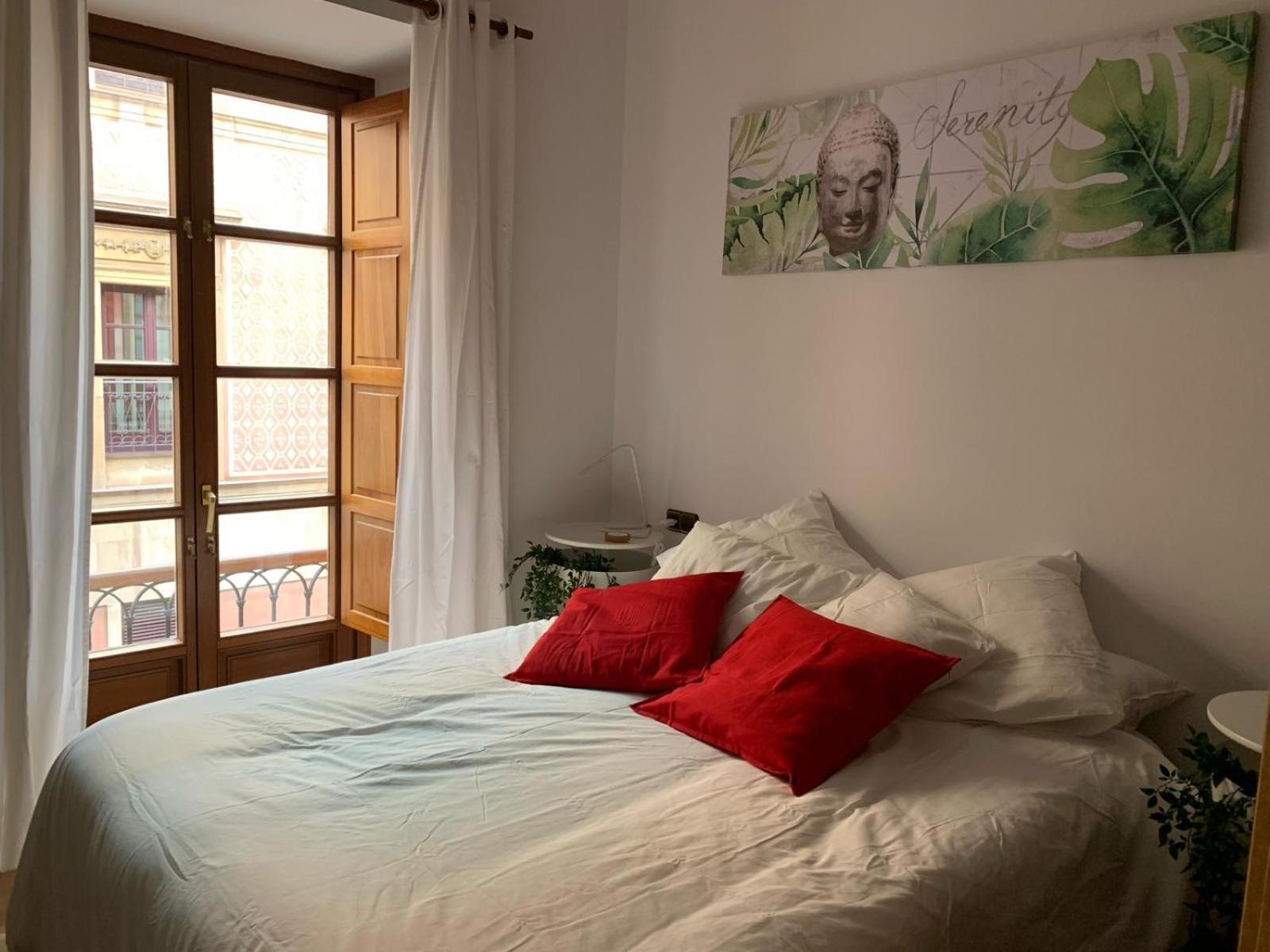 Myhousespain - Acogedor Apartamento Plaza Mayor Gijon 1 Gijón Exterior foto