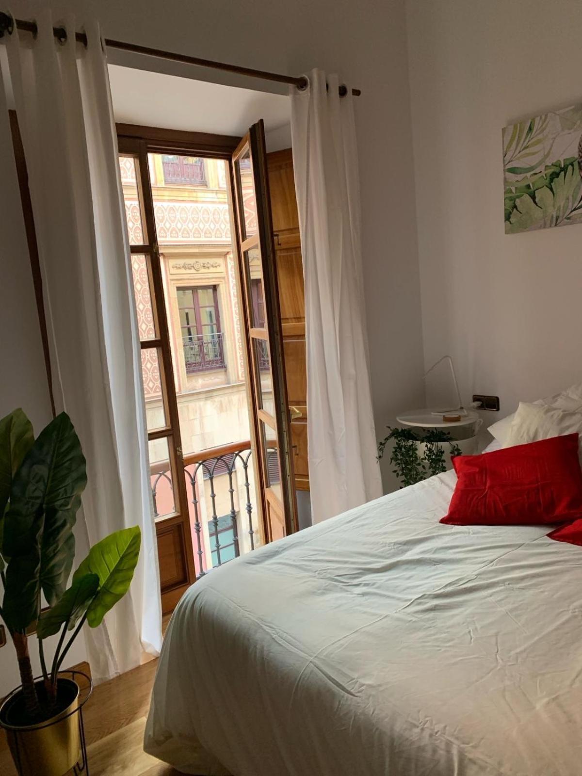 Myhousespain - Acogedor Apartamento Plaza Mayor Gijon 1 Gijón Exterior foto